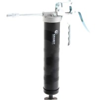 400g Grease Pump with 4 Jaw Hydraulic Head