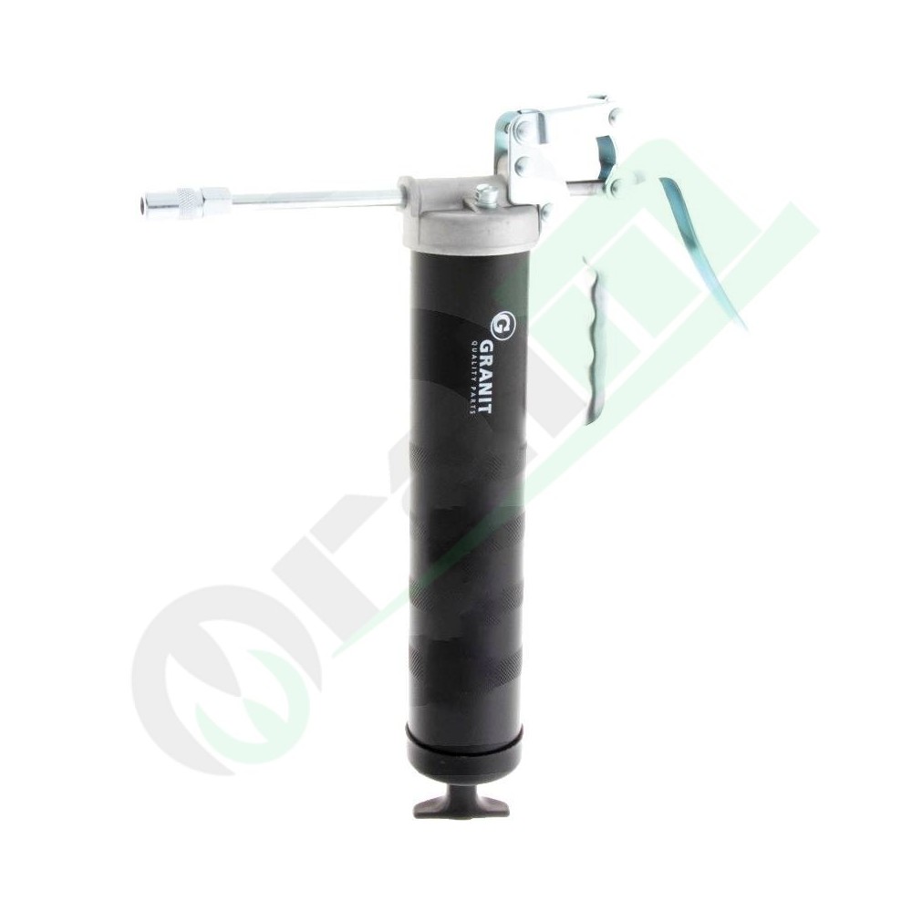 Granit Grease Gun 50099045 400g | Manual Grease Pump with Straight Tube | Raim Store