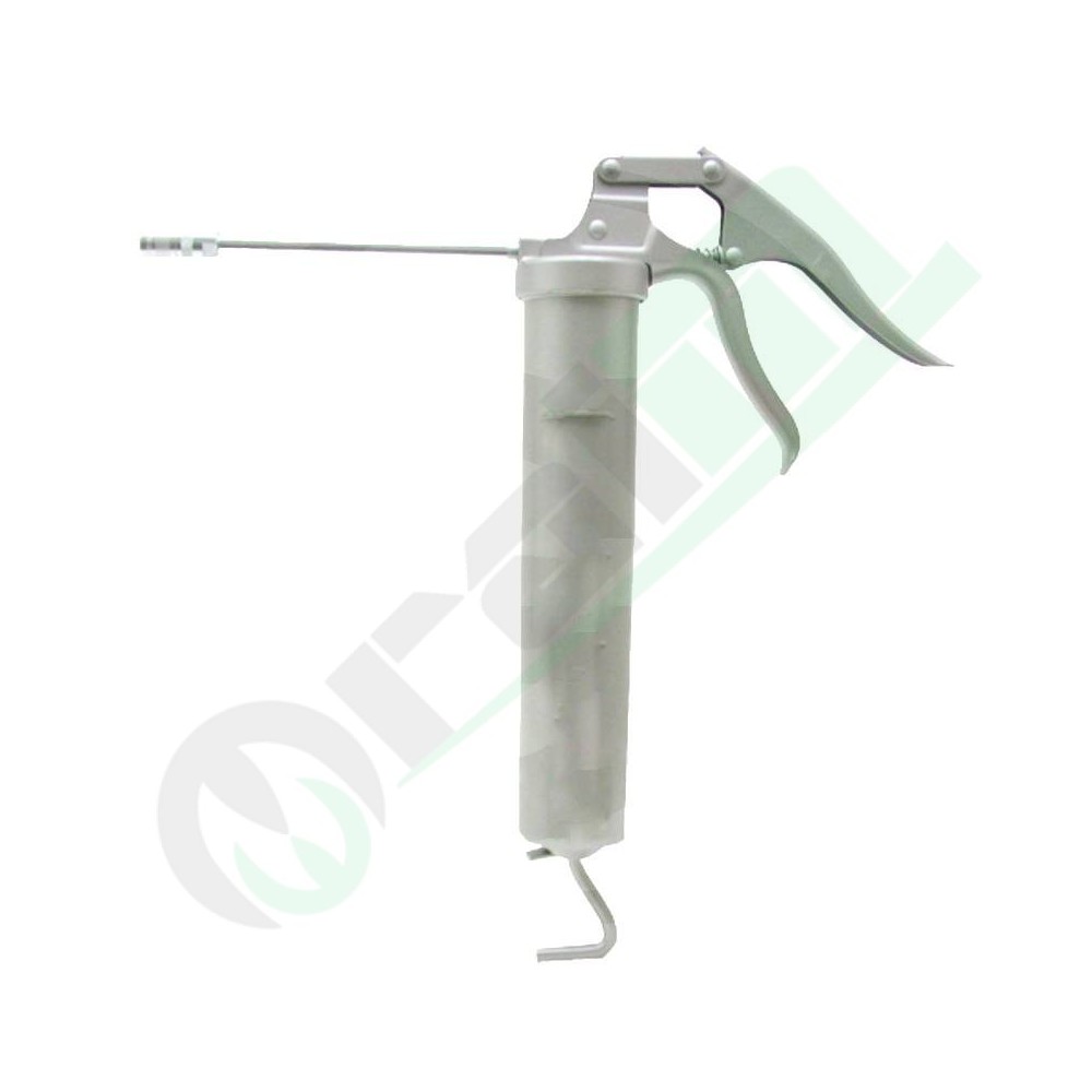 Pressol Grease Gun 50012250 500cm³ | High-Pressure 400 Bar Pump | Raim Store