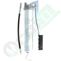 Pressol Grease Gun 50012637101 500cm³ | High-Pressure 400 Bar | Raim Store