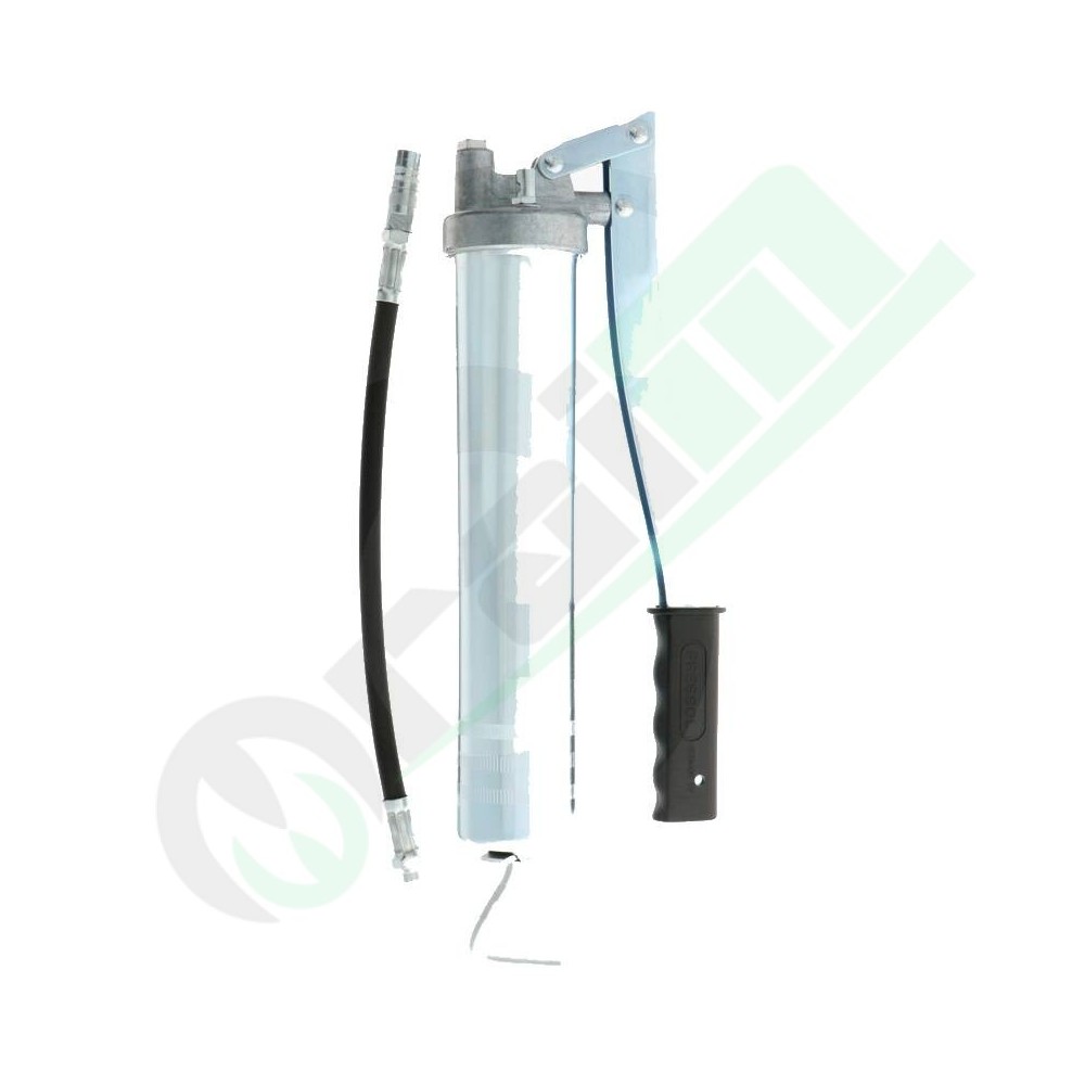 Pompa d'Ingrassaggio Pressol 50012637101 500cm³ | Alta Pressione 400 Bar | Raim Store