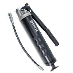 Professional Lever Grease Gun 500 gr GROZ