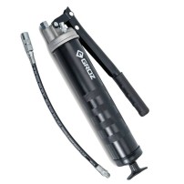 Professional Lever Grease Gun 500 gr GROZ