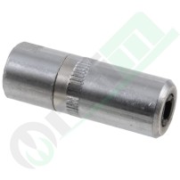 Grease Coupler 20077, 3-Jaw Standard M10x1 | Raim Store