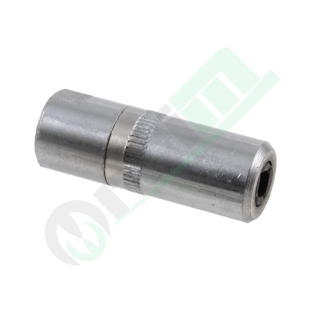 Grease Coupler 20077, 3-Jaw Standard M10x1 | Raim Store