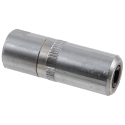 4 Jaw Grease Nipple Heads Normal Thread 10 x 1