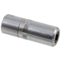 4 Jaw Grease Nipple Heads Normal Thread 10 x 1