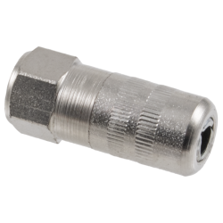 Testine per Ingrassatori a 4 Griffe Tipo Eccellente Filetto 10 x 1