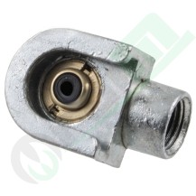 Telecalamit Grease Coupler 20080 Reversed M10x1 | Raim Store