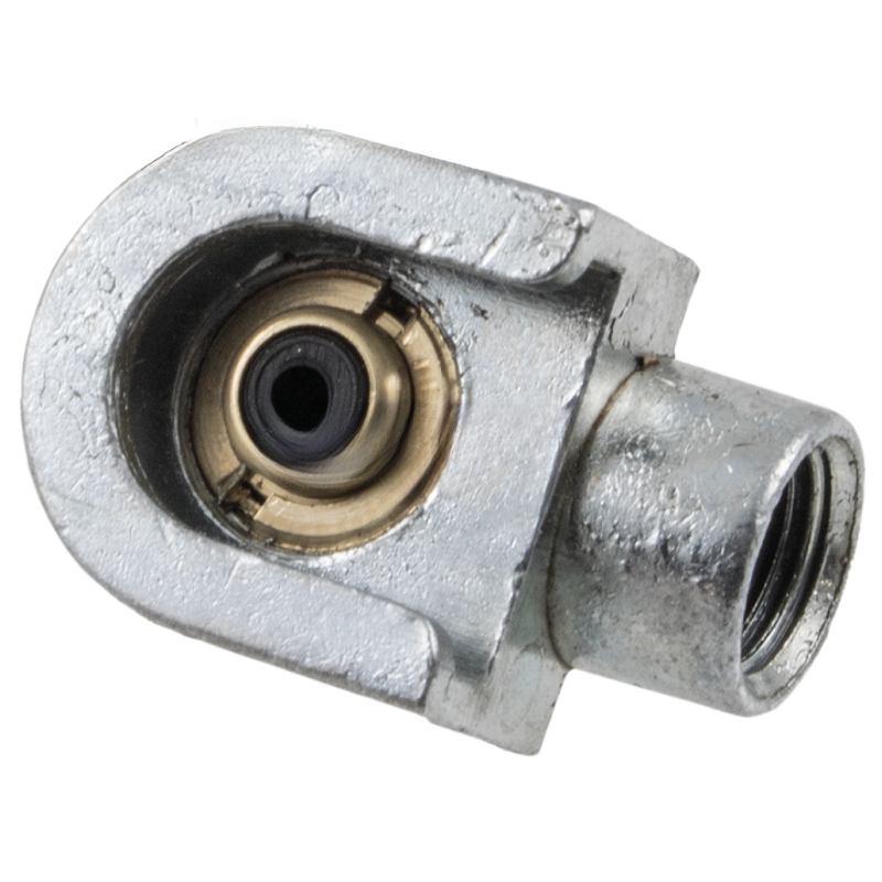 Grease Nipple Heads - Telecalamit Reverse Type Thread 10 x 1 Grease Nipple Heads - Telecalamit Reverse Type Thread 10 x 1
