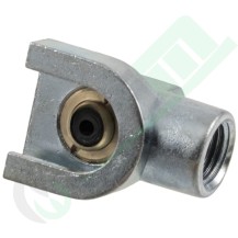 Telecalamit Grease Coupler 20081 Straight M10x1 | Raim Store