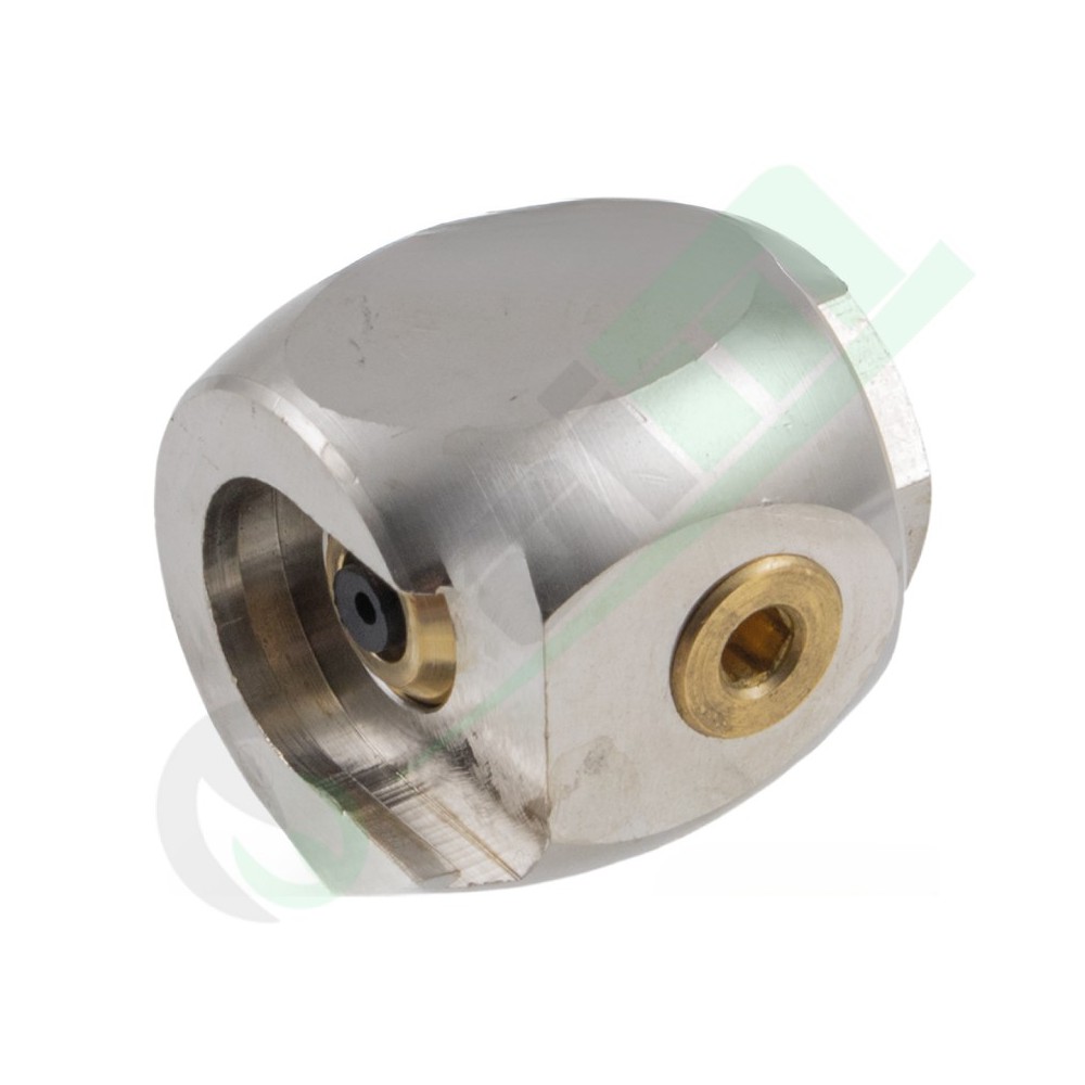 Giant Grease Coupler 20082 for Tracks | Raim Store