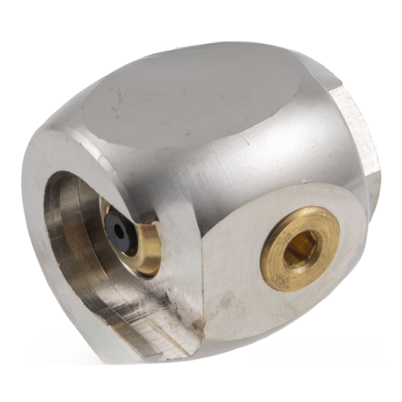 Grease Nipple Heads - Giant for Track Grease Nipple Heads - Giant for Track
