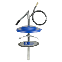 Hand Grease Pump for Pressol Drums - 25 kg