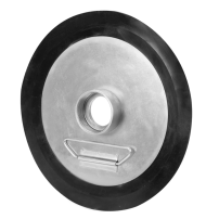 Grease Press Disc for Filling Grease Guns 20Kg Drums