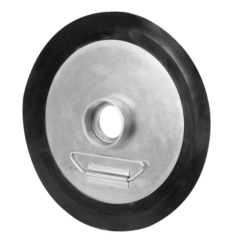 Grease Press Disc for Filling Grease Guns 20Kg Drums