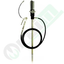Pneumatic Grease Pump 20471, 180-220kg | Raim Store