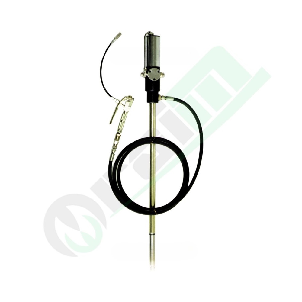 Pneumatic Grease Pump 20471, 180-220kg | Raim Store