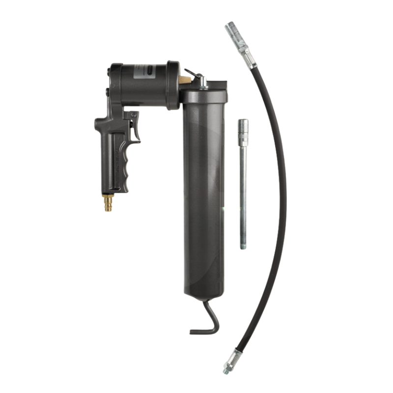 Pressol Automatic Compressed Air Grease Gun 400g