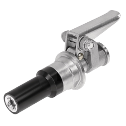 Testina per Ingrassatore M10x1, Corto