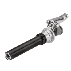 Testina Ingrassatore M10x1, Lunga
