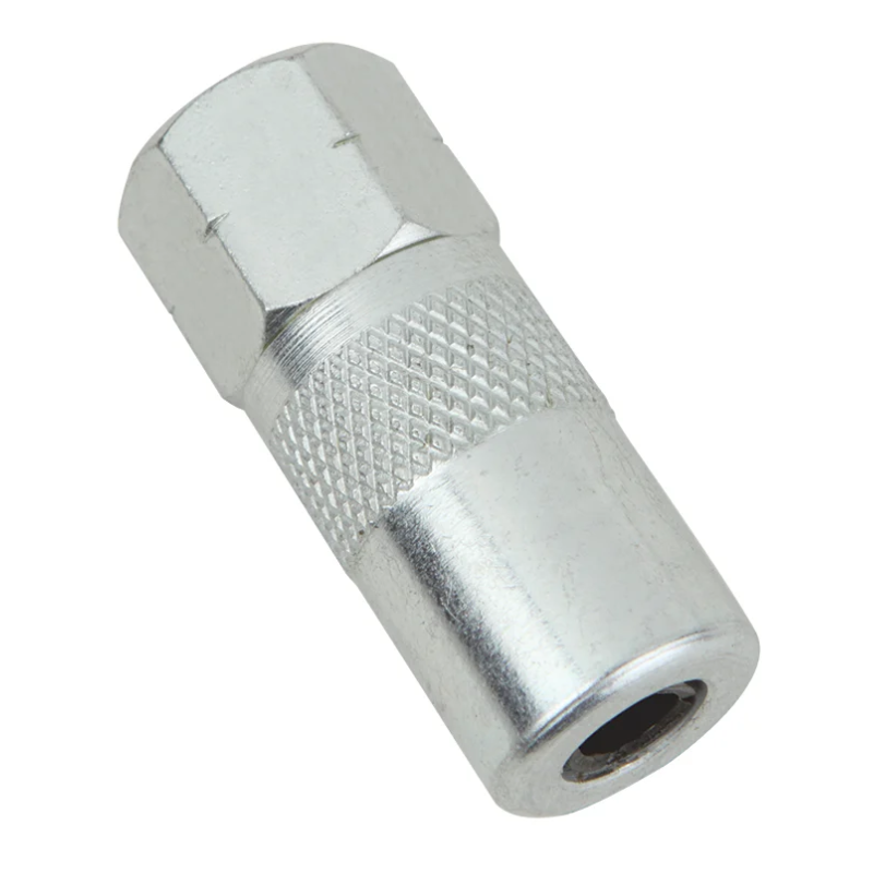 4-Jaw Grease Gun Heads 10x1 GROZ 4-Jaw Grease Gun Heads 10x1 GROZ