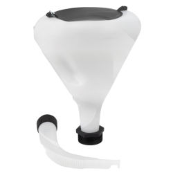 Imbuto 3 Litri con Coperchio