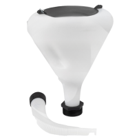 Imbuto 3 Litri con Coperchio