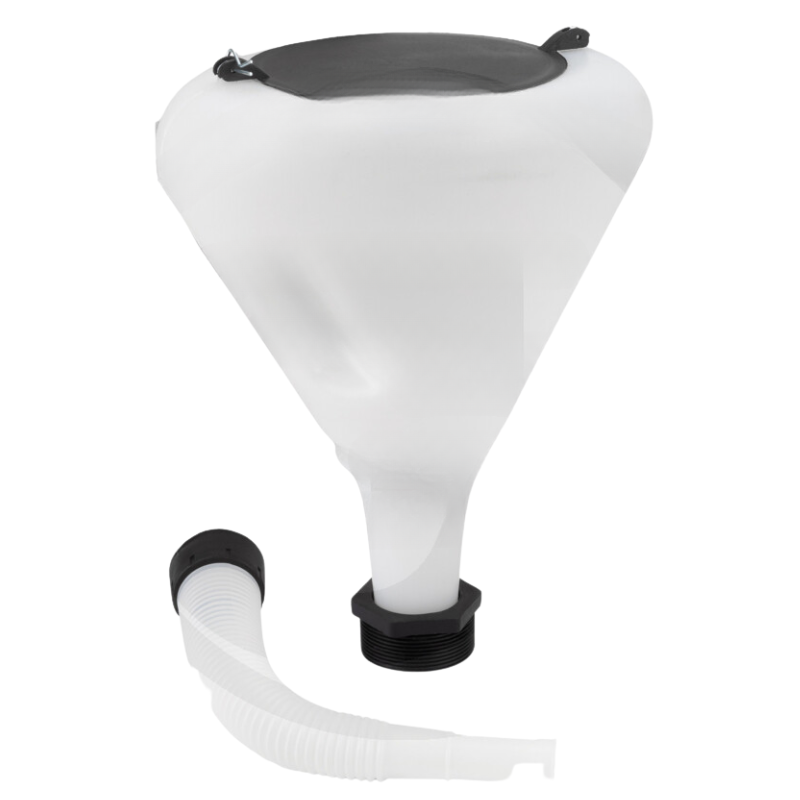 3 Litre Funnel with Lid 3 Litre Funnel with Lid