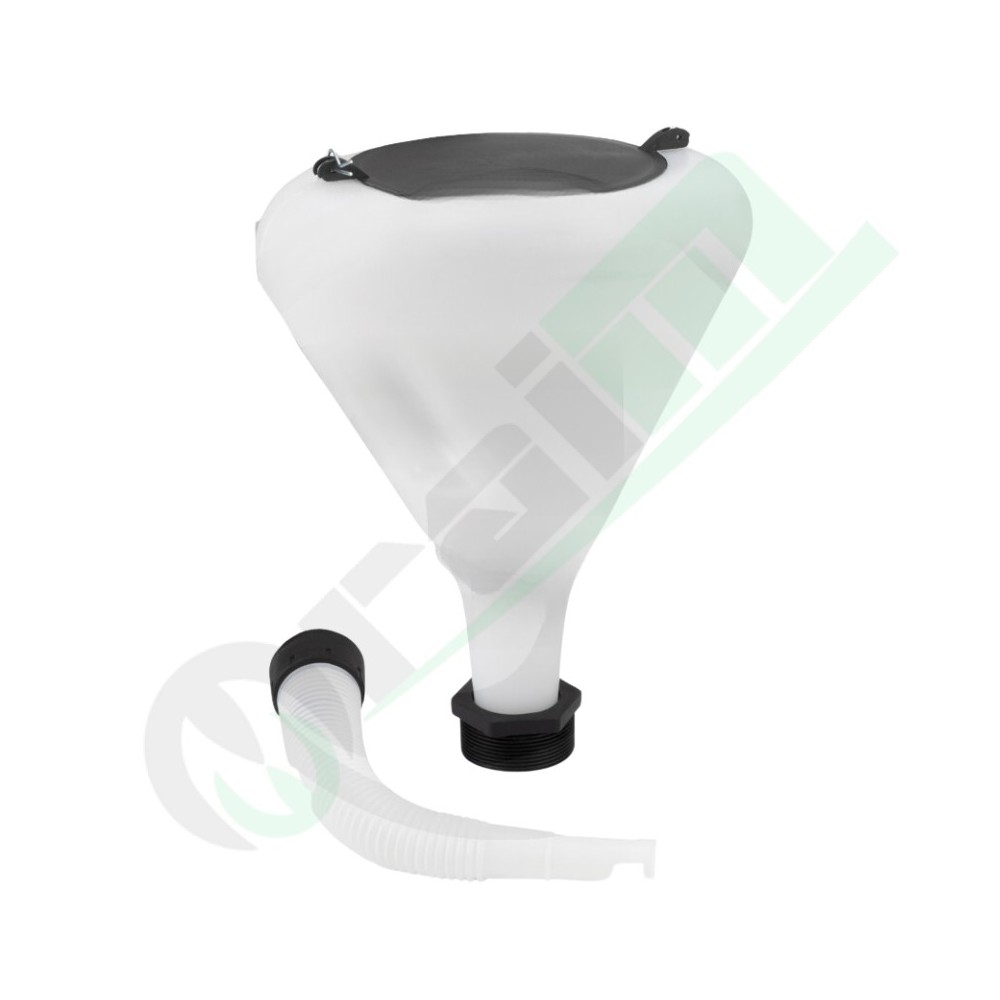 GRANIT Professional Pourer 50099043, 3 Liter | Raim Store