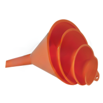 Pressol Funnel Set 4 pcs.