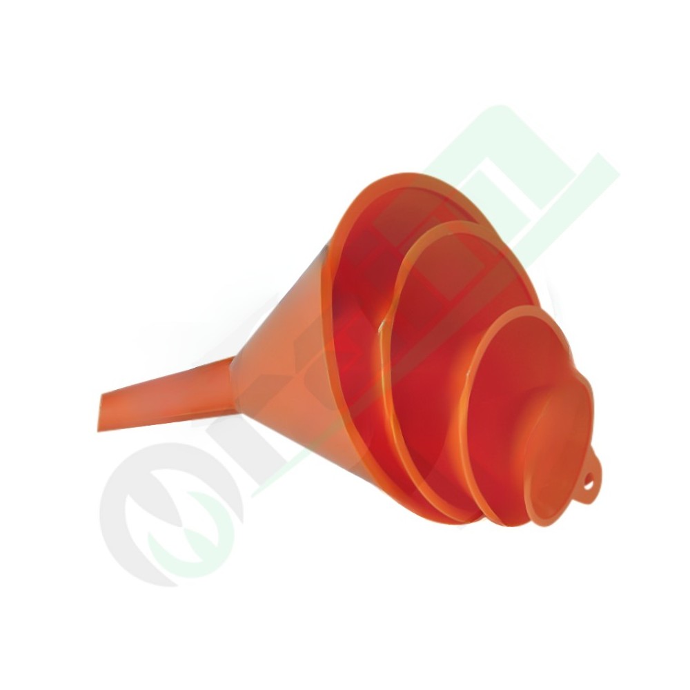Set 4 Imbuti Professionali Pressol 50002360 | Raim Store