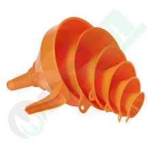 Set 6 Imbuti Professionali Pressol 50002372043 | Raim Store
