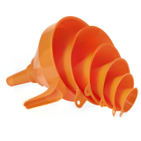 Pressol Set di Imbuti, 6 pz.
