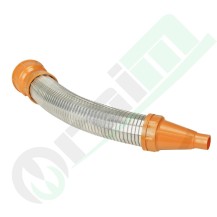 Tubo Scarico Flessibile Metallo Pressol 50002640, 300mm | Raim Store