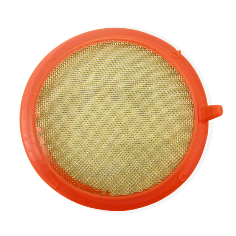 Pressol Fine Stainless Steel Sieve Ø 65mm
