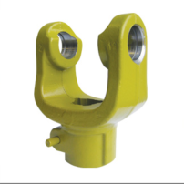 Cardan Fork Category 3 T30 Connection 1-3/8" Z6
