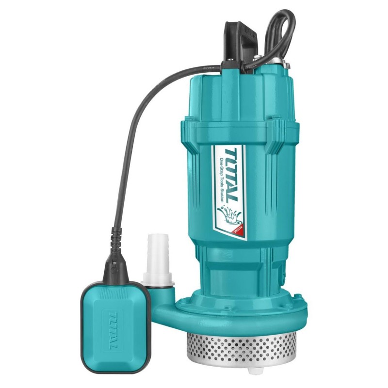 Submersible Pump Clear Water 370W 5 m³/h