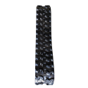 Cingoli in Gomma 180x60x37 mm