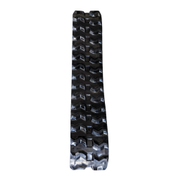 Cingoli in Gomma 180x72x38 mm