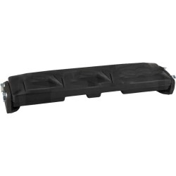 Sovrapattino in Gomma Clip-on L.600 mm