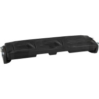 Clip-on Rubber Overshoe L.600 mm