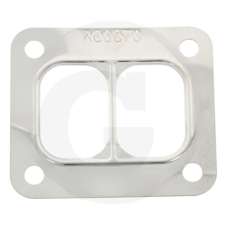 R123572 Turbocharger Gasket for John Deere Tractors