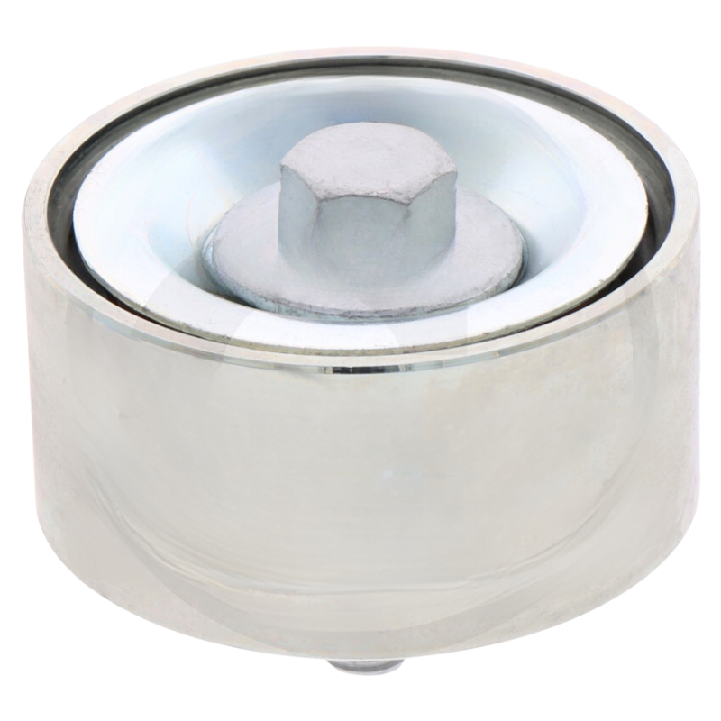 504066034 Idler Pulley Belt Tensioner for CNH New Holland Case IH Tractors