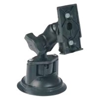 467040.650 Suction Cup Mount for Navigator
