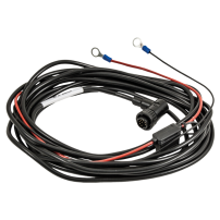 4674A0000.100 Power Cable for Navigator BRAVO 400S - BRAVO LT (Length 6 m)