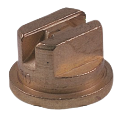 Ugello in Ottone a Ventaglio