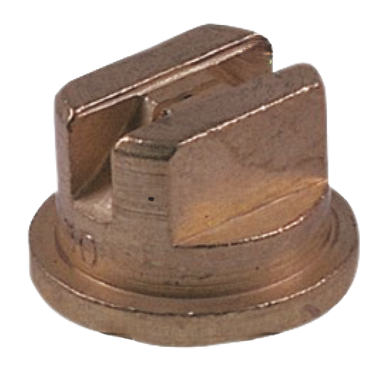 Ugello in Ottone a Ventaglio