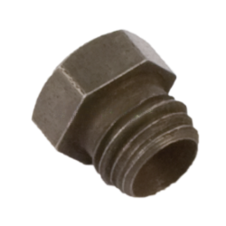 Stainless Steel Nozzle for Spray Jets and Lances