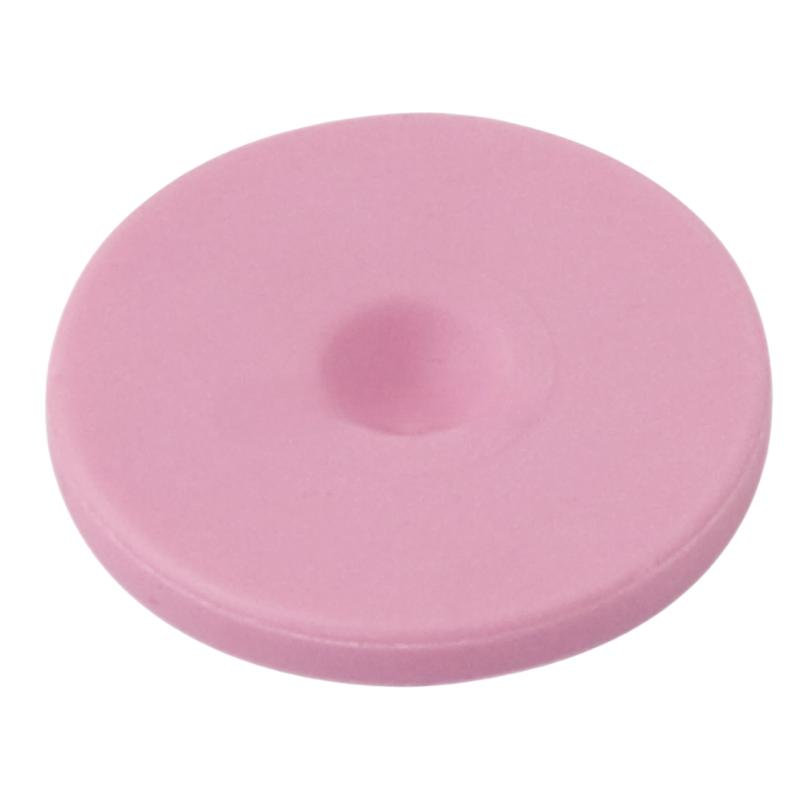 Piastrina in Ceramica Ø 18mm per Getti e Lance Irrorazione